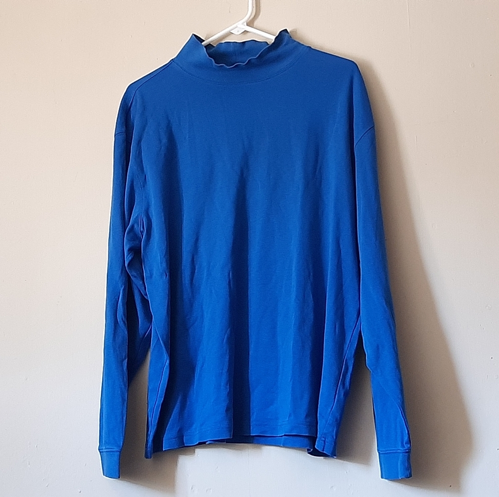 LL Bean Men's Turtleneck (XL)